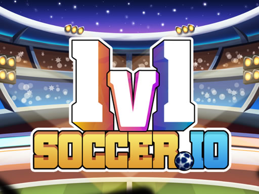 1v1soccer