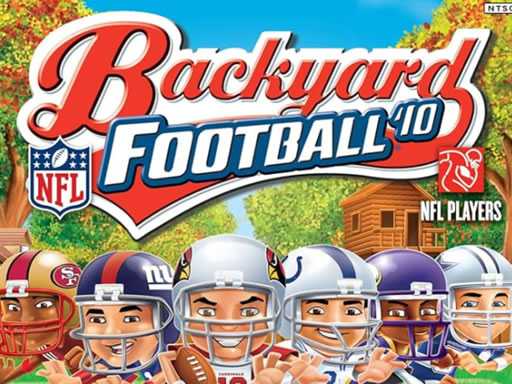 Backyard Football