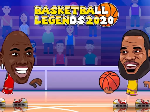 Basketball Legends