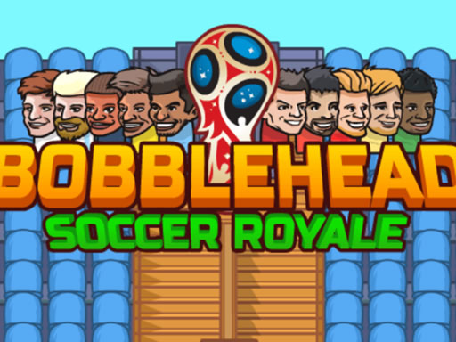 BobbleHead Soccer