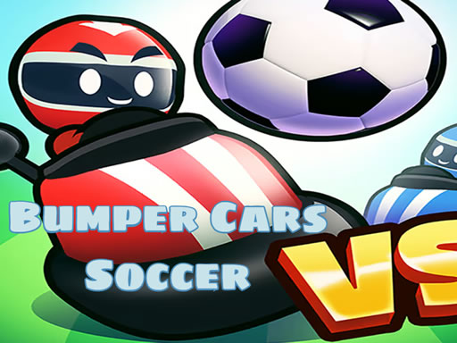 Bumper Cars Soccer