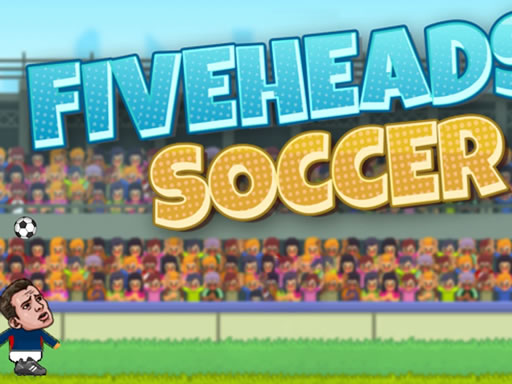 Fiveheads Soccer