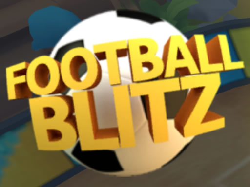 Football Blitz