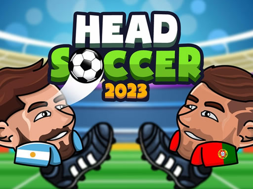 Head Soccer 2023