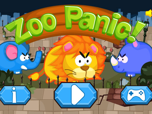 Zoo Panic